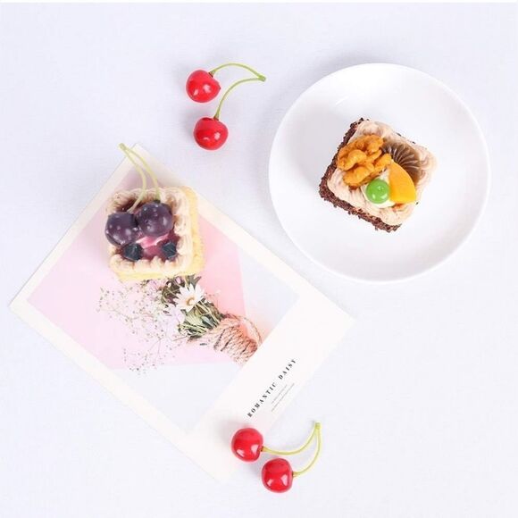 🩵NIB White 8x10 Ft Soft Fabric Photography Backdrop #2 - Picture 6 of 7